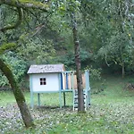 En Pleine Nature Avec Wifi, Animaux Acceptes - Fr-1-489-122