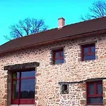 En Pleine Nature Avec Wifi, Animaux Acceptes - Fr-1-489-122 Barrais-Bussolles