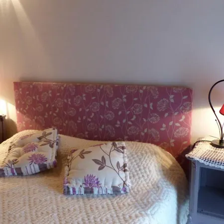 En Pleine Nature Avec Wifi, Animaux Acceptes - Fr-1-489-122 *