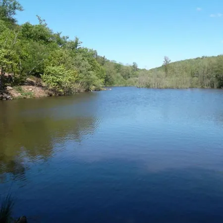 Holiday home Familial Avec Peche, Cascade, Animaux Et Activites Variees, Proche De Vichy Et Le Pal - Fr-1-489-122 *