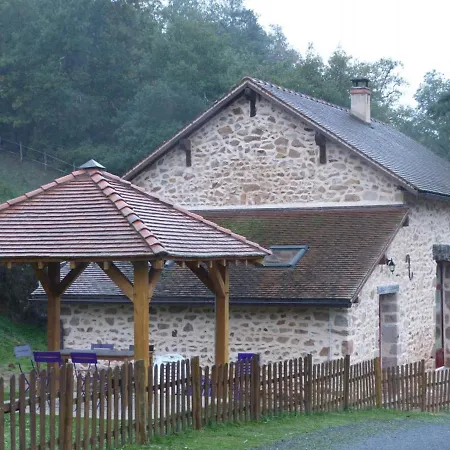 Holiday home Familial Avec Peche, Cascade, Animaux Et Activites Variees, Proche De Vichy Et Le Pal - Fr-1-489-122 Barrais-Bussolles