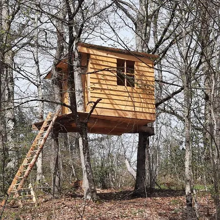 Holiday home Familial Avec Peche, Cascade, Animaux Et Activites Variees, Proche De Vichy Et Le Pal - Fr-1-489-122
