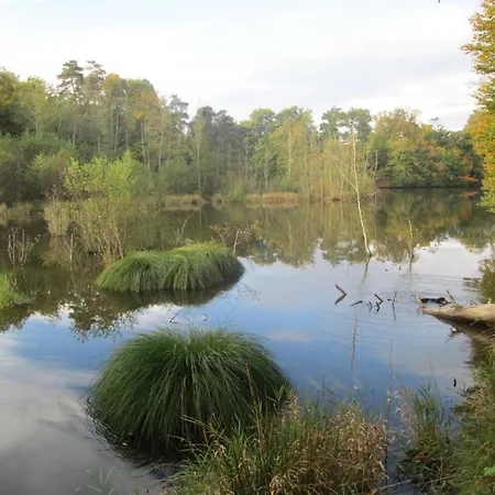 En Pleine Nature Avec Wifi, Animaux Acceptes - Fr-1-489-122 Landhaus