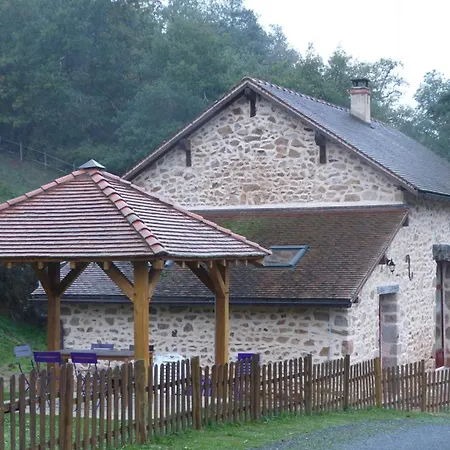 En Pleine Nature Avec Wifi, Animaux Acceptes - Fr-1-489-122 Barrais-Bussolles