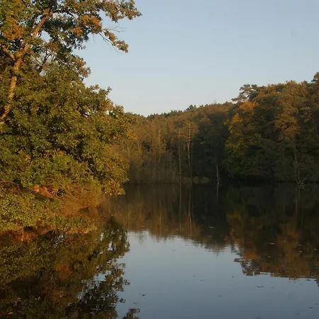 En Pleine Nature Avec Wifi, Animaux Acceptes - Fr-1-489-122 Landhaus *
