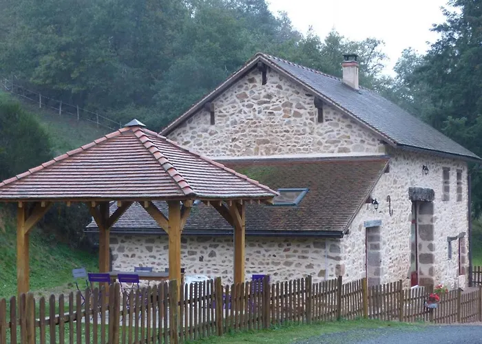 En Pleine Nature Avec Wifi, Animaux Acceptes - Fr-1-489-122 Barrais-Bussolles